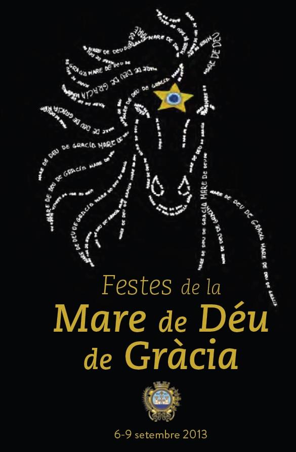 Fiestas de la Mare de Déu de Gràcia  
